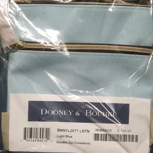 Dooney & Bourke